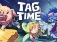 TagTime - En eventyrlig MOBA-fangeleg