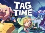 TagTime - En eventyrlig MOBA-fangeleg