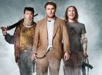 Seth Rogen om Pineapple Express 2: "Det sker nok ikke"