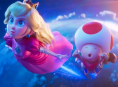 Shigeru Miyamoto mener, at det halsbr&aelig;kkende tempo i The Super Mario Galaxy var den rigtige at g&oslash;re