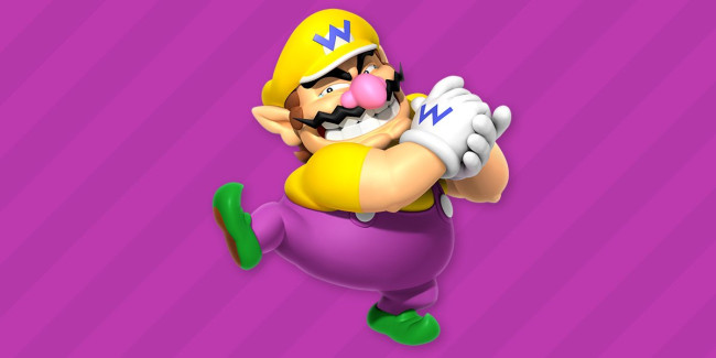 Rygte: Nintendo arbejder på et nyt Wario-eventyr