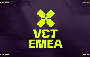VCT EMEA Stage 1: Kun fire hold er tilbage, og kampen afsluttes denne weekend