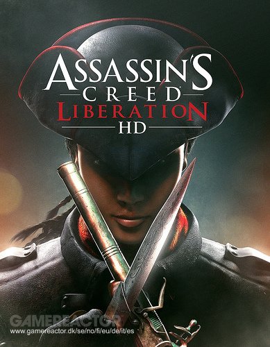 Assassin's Creed III: Liberation