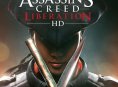 Assassin's Creed III: Liberation HD på vej til PC, Xbox 360 og PS3
