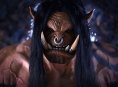 World of Warcraft-fan fremviser vidunderligt Cosplay-kostume