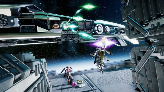 De mest interessante spil fra Copenhagen Gaming Week del 2 - Profferne