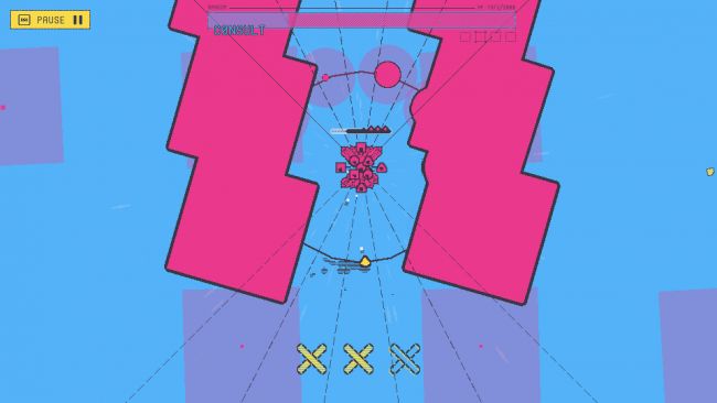 De mest interessante spil fra Copenhagen Gaming Week del 2 - Profferne