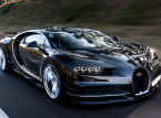 Porsche har solgt sin andel i Bugatti Rimac og dermed afsluttet VWs engagement i m&aelig;rket