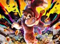 Donkey Kong Bananza