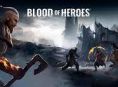 Nyt nordisk PVP-arenaspil Blood of Heroes er blevet annonceret