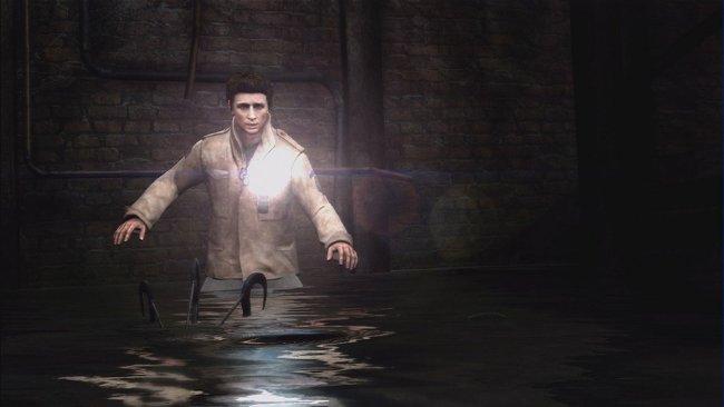 Silent Hill: Homecoming