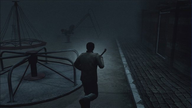 Silent Hill: Homecoming