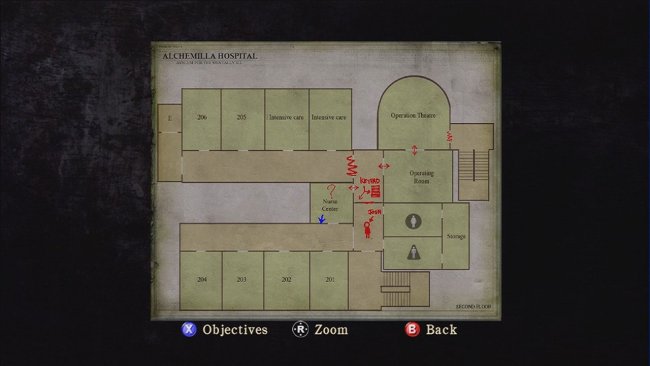 Silent Hill: Homecoming