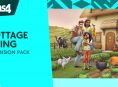 The Sims 4's næste udvidelsespakke lader sig inspirere af Stardew Valley