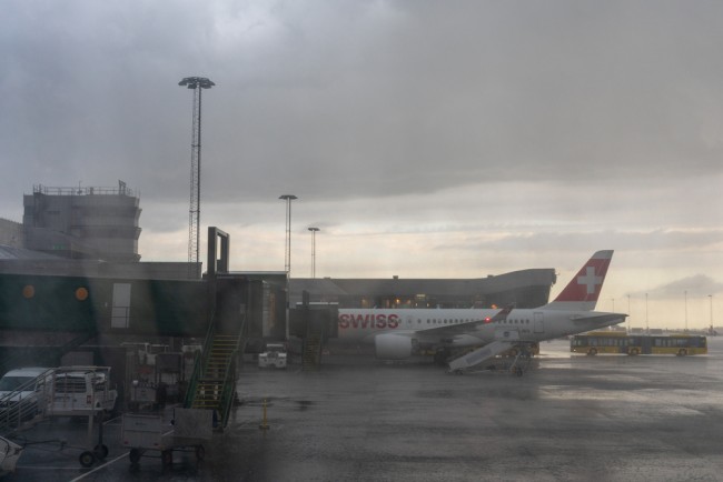 Sverige tvunget til at lukke den næststørste lufthavn efter droneobservation (første gang for landet)