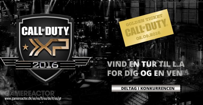 Call of Duty: Black Ops 3