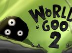 World of Goo 2 udkommer i maj måned