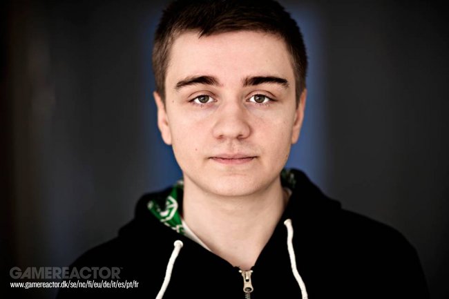 Dansk E-sports udøver Johan Sundstein er mere populær end Lars Løkke