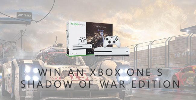 Forza Motorsport 7