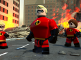 TT Games afslører Lego The Incredibles