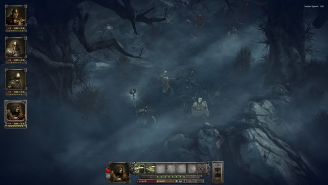 King Arthur: Knight's Tale