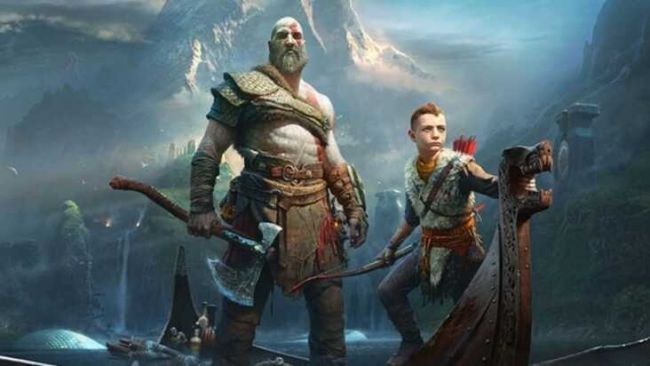 God of War: Ragnarök er tilsyneladende tæt på en lancering