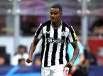 Newcastle afviser rekordbuddet på 120 millioner pund for Alexander Isak fra Liverpool