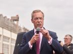 Den britiske valgtilsynsorganisation overvejer, om de skal unders&oslash;ge Nigel Farage p&aring; grund af en uoplyst donation p&aring; 5 millioner pund