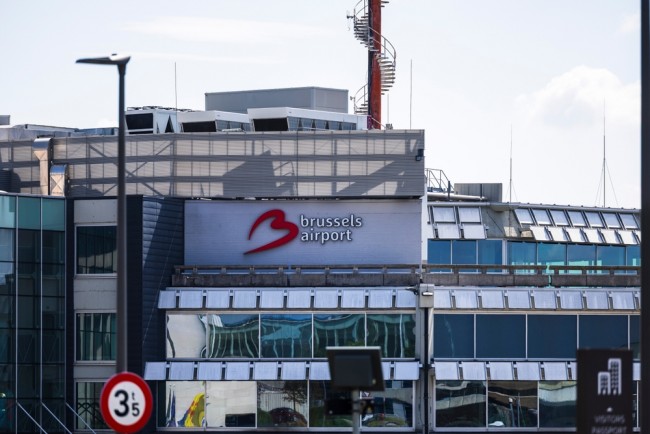 Lufthavne i Belgien lukket ned efter droneobservationer (endnu en gang)