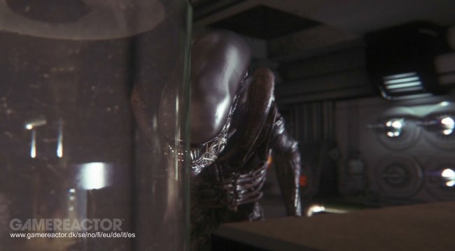 Alien: Isolation