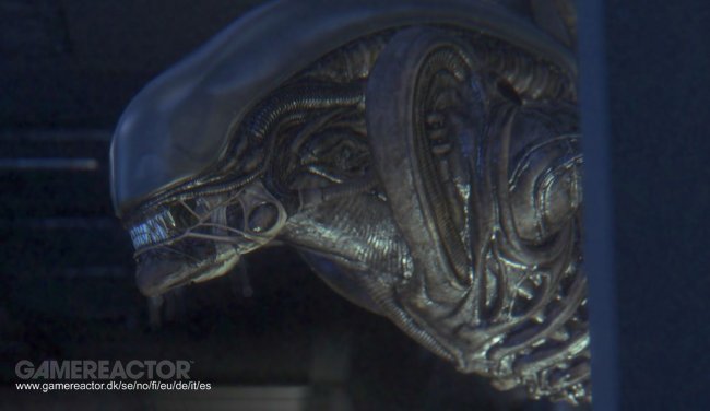 Alien: Isolation