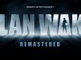 Alan Wake Remastered er nu officielt blevet afsl&oslash;ret af Remedy