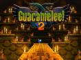 Drinkbox håber på at udgive Guacamelee 2 i starten af næste år