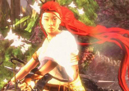 Heavenly Sword