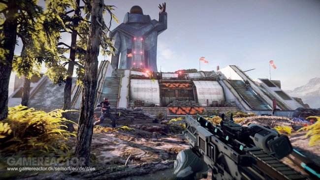 Killzone: Shadow Fall