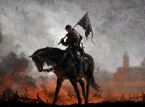 Udviklerne bag Kingdom Come: Deliverance bruger penge fra spilsalg til at redde et rigtigt slot