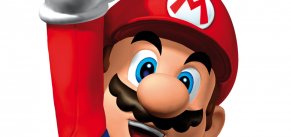 For mange ideer til Mario på Wii U