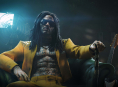 Lenny Kravitz dingler Bond over et alligatorbef&aelig;ngt hul i ny 007 First Light trailer