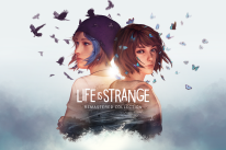 LIFE IS STRANGE: REMASTERED COLLECTION