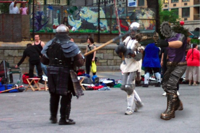 Serious Sam: The First Encounter HD