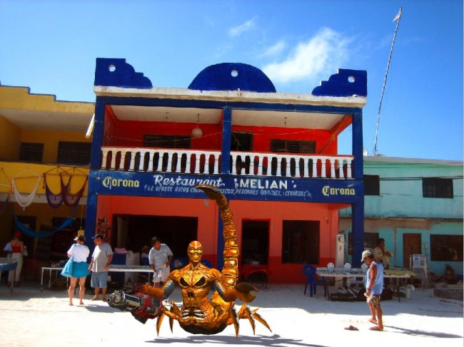 Serious Sam: The First Encounter HD