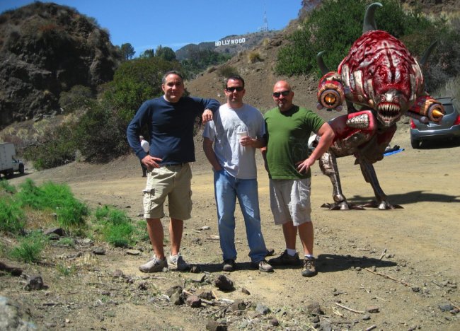 Serious Sam: The First Encounter HD