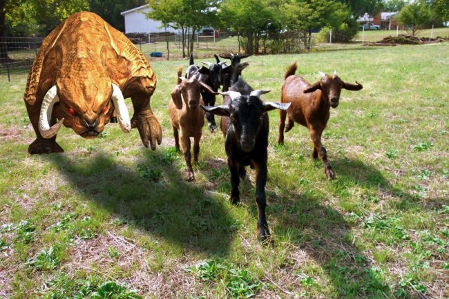 Serious Sam: The First Encounter HD