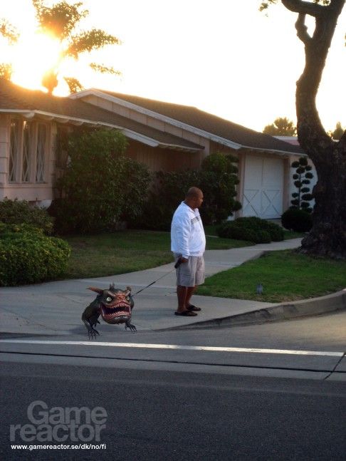 Serious Sam: The First Encounter HD