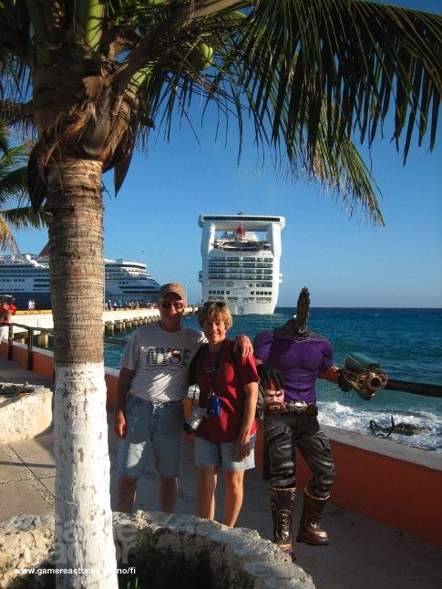 Serious Sam: The First Encounter HD