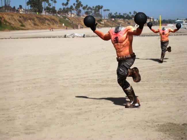 Serious Sam: The First Encounter HD