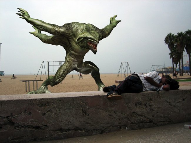 Serious Sam: The First Encounter HD