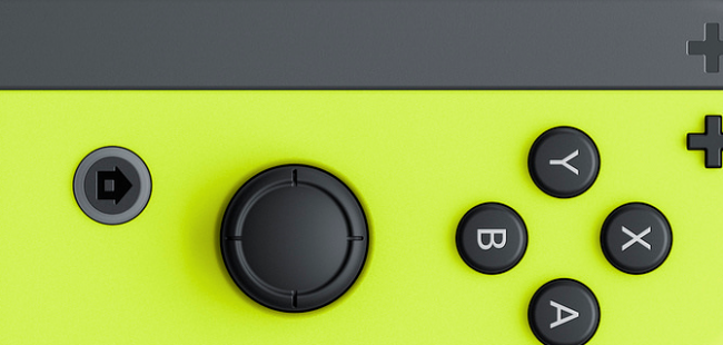 Rygte: Switch 2 Joy-Cons er blevet fremvist i ny video