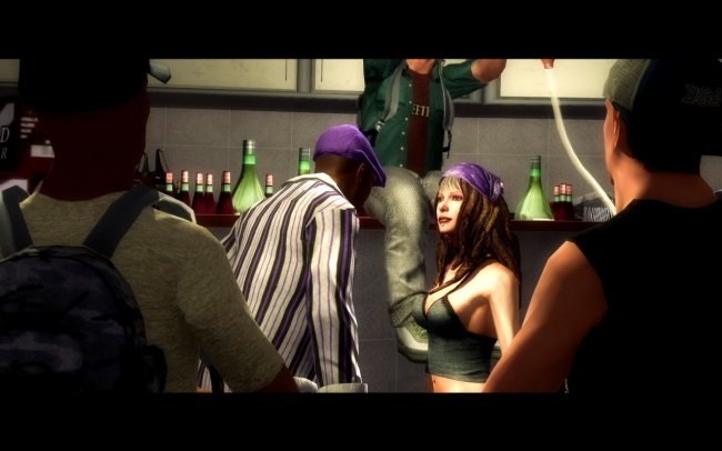 Saints Row 2
