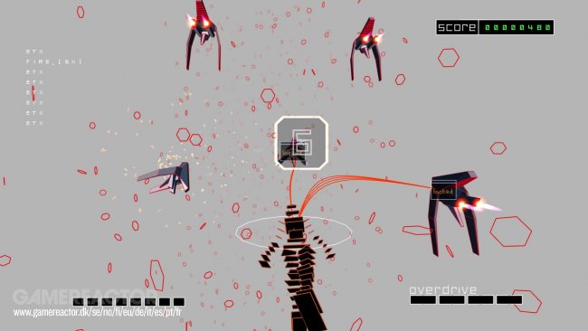 Rez Infinite
